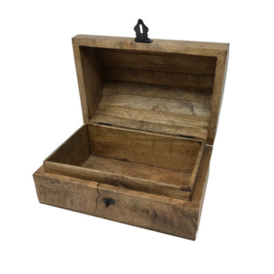 Boîte décorative Ammirato