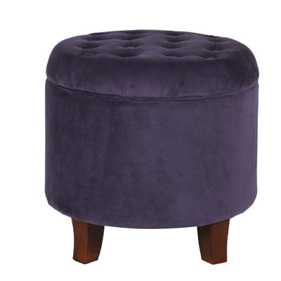 Paymar Upholstered Ottoman