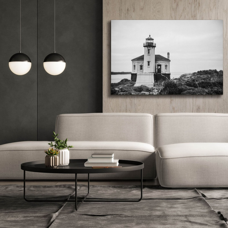 Epic Graffiti 'Looking Out'  by Nathan Larson Canvas Wall Art, 60" x 40"