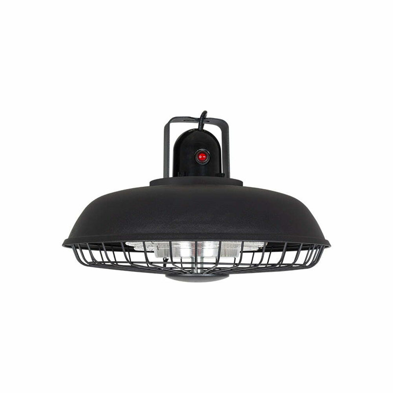 Electric Hanging Patio Heater