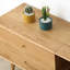 Meuble télé Modern Burlywood-957574926