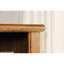Bureau avec rehausse Fiddletown