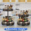 Plateau tournant à épices 12 pouces-81909349