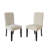 Baylor Writing Desk with Chair Set-123789296