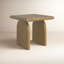 Sorrento Solid Wood End Table