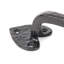 Gothic 11 cm centre Arch Handle