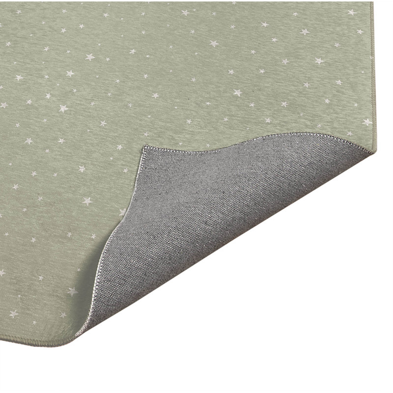 Vast Sky Non-Slip Outdoor Rug, Rectangle 5' x 7'