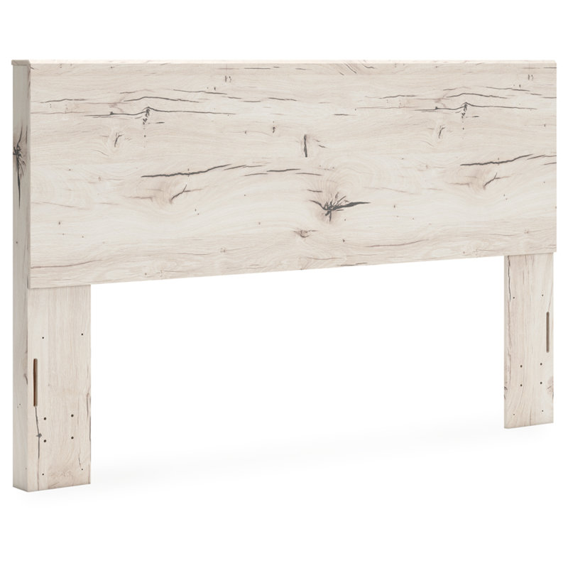 Julyen Panel Headboard, King