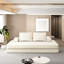 Canapé 3 places Luxueux