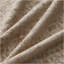 Canapé modulaire modulaire en forme de U 107 po avec 2 repose-pieds, canapé à 3 places en chenille profonde avec coussin en treillis confortable décoré, chambre à coucher et appartement, café clair-1602136231-1602136225