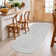Coilin Area Rug with Non-Slip Backing