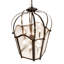 Citadel 10 - Light Pendant