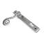 Monkeytail Lock Left Hand Door Handle-56209785-56209787