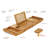 Eras Bamboo Bath Caddy-240324158
