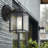 Nasyr Wall Light