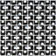 Tissu appliqué Schumacher x Hadiya Williams Den-71324816