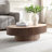 Lindiwe MDF Oval Coffee Table-1841985245-1851154260
