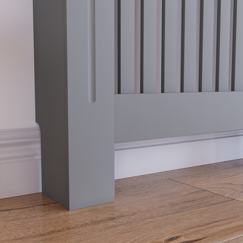 Aleesa Radiator Cover, Large