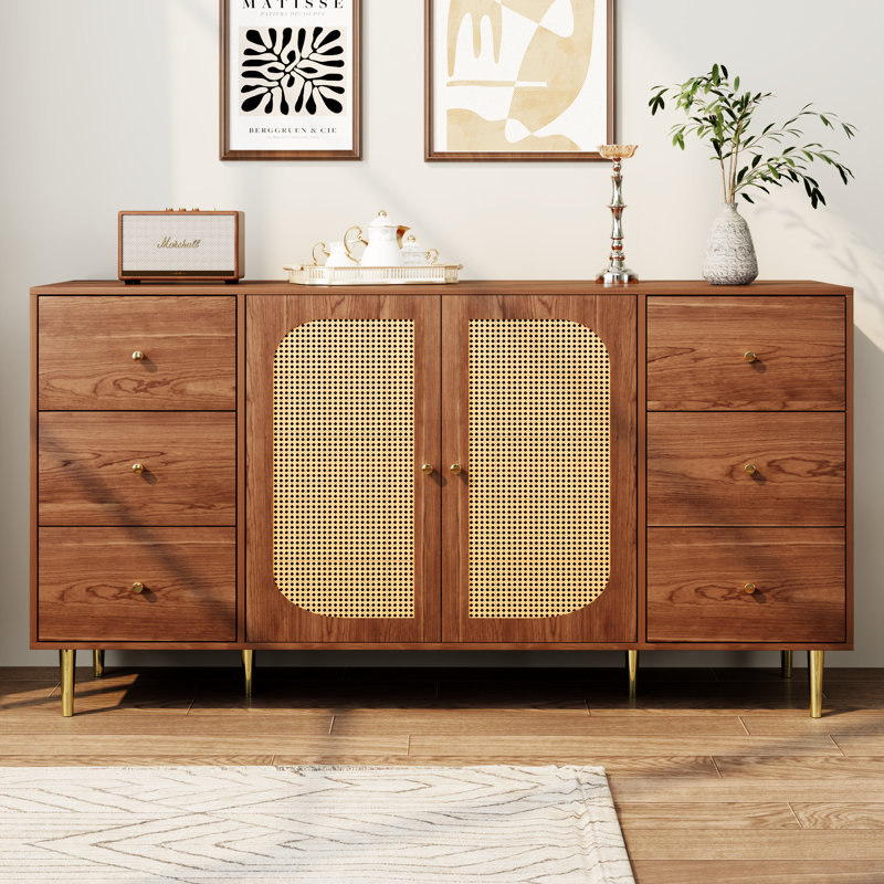 Ammer 160cm Sideboard