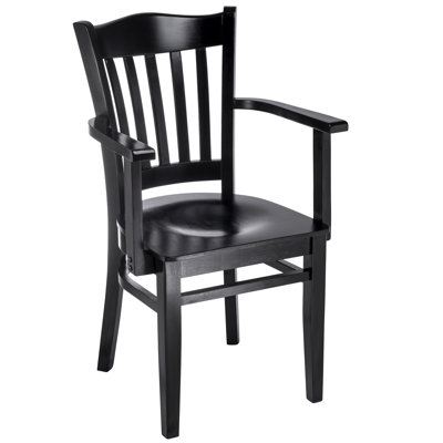 Riggio 18'' H Upholstered Armchair