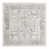 Square 4'