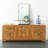 Retro Creative TV Stand