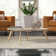 Table basse Campanelli