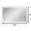 Miroir de salle de bain Fog