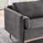 Jeconiah 72.83'' Upholstered Sofa-1156919029-1175374561