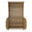Carrier And Company Dining Hutch