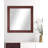 Hensel Solid Wood Flat Mirror-220200802-217250940