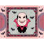 Tapis de Noël lavable The Holiday Aisle®-1588302972