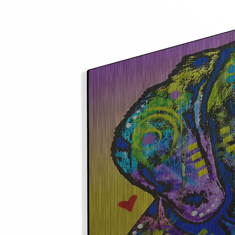 Hokku Designs «I Love You But I'm Bored» par Dean Russo
