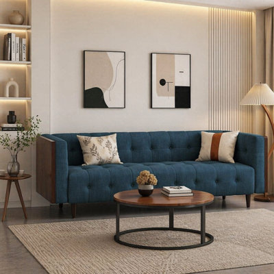 3-Seater Sofa
