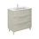 Meuble-lavabo de salle de bain 32 po x P 19 po x H 34 po