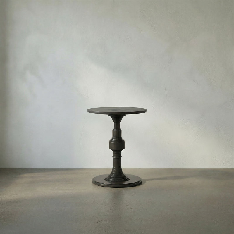 Table de bout Apollo