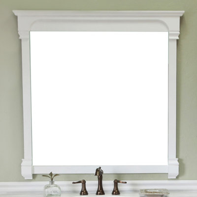 Olivia Rectangle Mirror