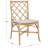 Haru Rattan Dining Chair
