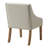 Tetbury 22.25" Wide Wingback Chair