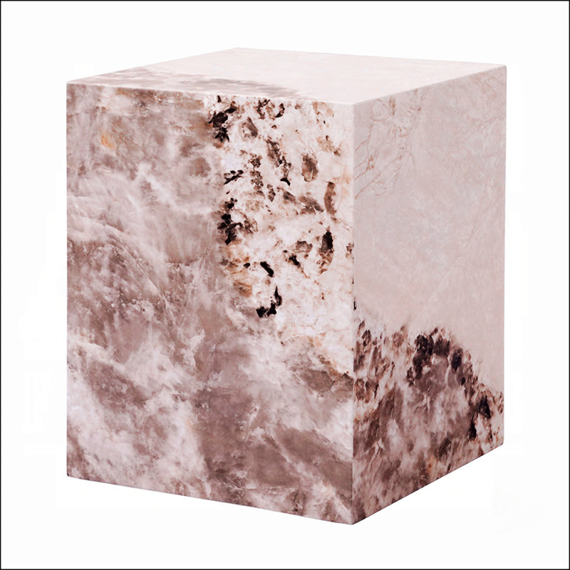 Table de bout Modern Luxury