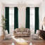 Blackout Curtain Single Panel-83599017-83599037
