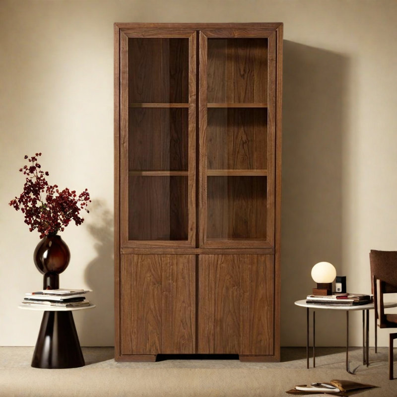 Home Retro Designed Sideboard
