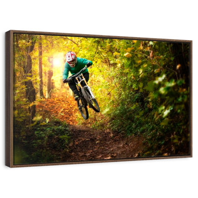 Vélo de montagne