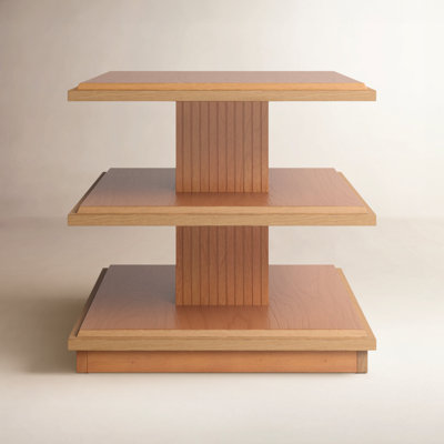 Paddy End Table