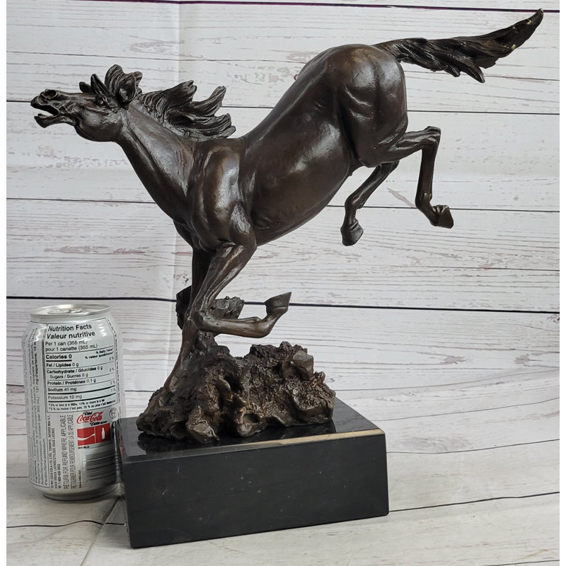 Figurines et sculptures Tammora