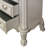 Ira 5 Drawer 42.6" W Gentlemens Chest-762631607