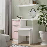 Taetum Dressing Table