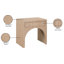 Table de chevet Hoon-773103664