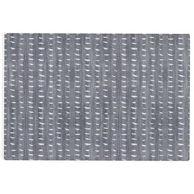 Kensell Ikat Indoor / Outdoor Rug