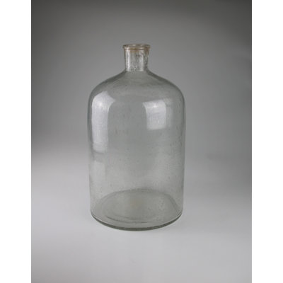 Timonium Glass Sculpture